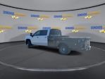 2026 Chevrolet Silverado 3500 Crew Cab 4WD CM Truck Beds Flatbed Truck for sale #81748 - photo 5