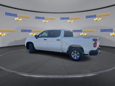 New 2026 Chevrolet Silverado 1500 Work Truck Crew Cab for sale #81774 - photo 2