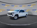 New 2026 Chevrolet Silverado 1500 Work Truck Crew Cab for sale #81774 - photo 4