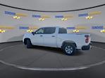 New 2026 Chevrolet Silverado 1500 Work Truck Crew Cab for sale #81774 - photo 2