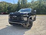2025 Chevrolet Silverado 2500 Crew Cab 4WD Pickup for sale #81780 - photo 1