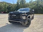 2025 Chevrolet Silverado 2500 Crew Cab 4WD Pickup for sale #81780 - photo 3