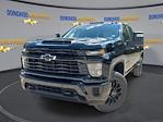 2025 Chevrolet Silverado 2500 Crew Cab 4WD Pickup for sale #81780 - photo 4