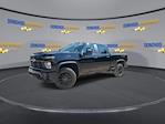 2025 Chevrolet Silverado 2500 Crew Cab 4WD Pickup for sale #81780 - photo 7