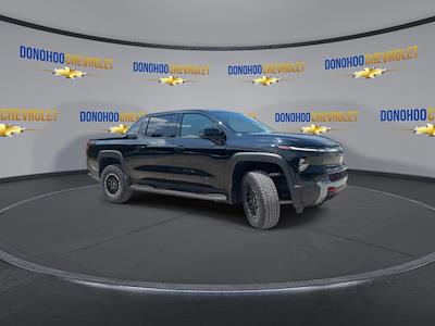 2026 Chevrolet Silverado EV Crew Cab 4WD Pickup for sale #81793 - photo 1