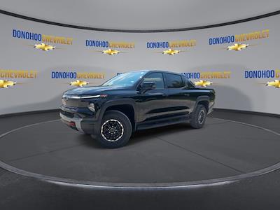 2026 Chevrolet Silverado EV Crew Cab 4WD Pickup for sale #81793 - photo 2