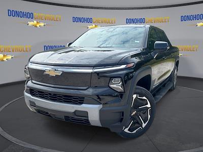 2026 Chevrolet Silverado EV Crew Cab 4WD Pickup for sale #81803 - photo 1