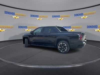 2026 Chevrolet Silverado EV Crew Cab 4WD Pickup for sale #81803 - photo 2