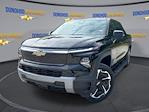 New 2026 Chevrolet Silverado EV LT Crew Cab for sale #81803 - photo 1