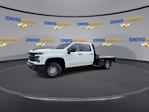 2026 Chevrolet Silverado 3500 Crew Cab 4WD CM Truck Beds Flatbed Truck for sale #81805 - photo 5