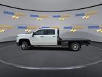 2026 Chevrolet Silverado 3500 Crew Cab 4WD CM Truck Beds Flatbed Truck for sale #81805 - photo 6