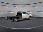 2026 Chevrolet Silverado 3500 Crew Cab 4WD CM Truck Beds Flatbed Truck for sale #81805 - photo 8