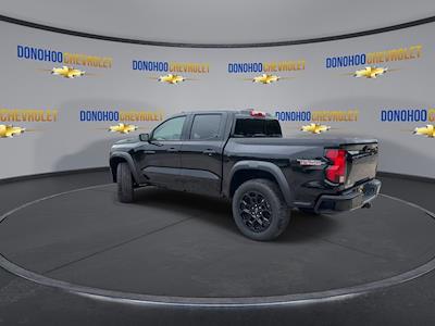 New 2026 Chevrolet Colorado Trail Boss Crew Cab for sale #81842 - photo 2