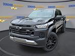 2026 Chevrolet Colorado Crew Cab 4WD Pickup for sale #81842 - photo 1