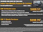 2026 Chevrolet Colorado Crew Cab 4WD Pickup for sale #81842 - photo 11