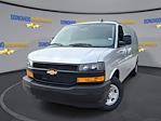 New 2025 Chevrolet Express 2500 Empty Cargo Van for sale #81843 - photo 22