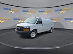New 2025 Chevrolet Express 2500 Empty Cargo Van for sale #81843 - photo 3