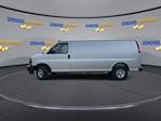 New 2025 Chevrolet Express 2500 Empty Cargo Van for sale #81843 - photo 4