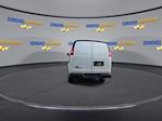 New 2025 Chevrolet Express 2500 Empty Cargo Van for sale #81843 - photo 6