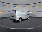 New 2025 Chevrolet Express 2500 Empty Cargo Van for sale #81843 - photo 7