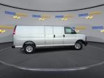 New 2025 Chevrolet Express 2500 Empty Cargo Van for sale #81843 - photo 8