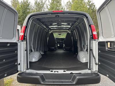 New 2025 Chevrolet Express 2500 Empty Cargo Van for sale #81845 - photo 2