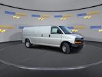New 2025 Chevrolet Express 2500 Empty Cargo Van for sale #81845 - photo 23