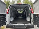 New 2025 Chevrolet Express 2500 Empty Cargo Van for sale #81845 - photo 2
