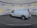 New 2025 Chevrolet Express 2500 Empty Cargo Van for sale #81845 - photo 5