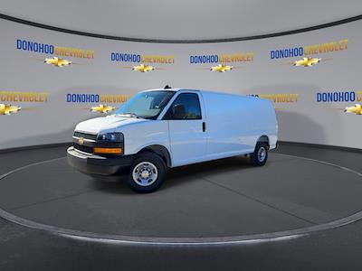 2025 Chevrolet Express 2500 RWD Empty Cargo Van for sale #81859 - photo 1