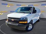 New 2025 Chevrolet Express 2500 Empty Cargo Van for sale #81859 - photo 23