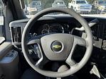 New 2025 Chevrolet Express 2500 Empty Cargo Van for sale #81859 - photo 15