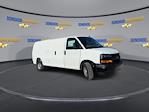 New 2025 Chevrolet Express 2500 Empty Cargo Van for sale #81859 - photo 24
