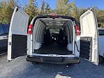 New 2025 Chevrolet Express 2500 Empty Cargo Van for sale #81859 - photo 2