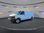 New 2025 Chevrolet Express 2500 Empty Cargo Van for sale #81859 - photo 1