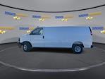 New 2025 Chevrolet Express 2500 Empty Cargo Van for sale #81859 - photo 5