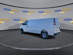 New 2025 Chevrolet Express 2500 Empty Cargo Van for sale #81859 - photo 3