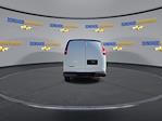 New 2025 Chevrolet Express 2500 Empty Cargo Van for sale #81859 - photo 7