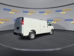 New 2025 Chevrolet Express 2500 Empty Cargo Van for sale #81859 - photo 4