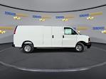 New 2025 Chevrolet Express 2500 Empty Cargo Van for sale #81859 - photo 6