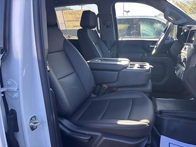 New 2026 Chevrolet Silverado 3500 Work Truck Crew Cab 4WD 9' 4" CM Truck Beds Steel Flatbed Truck with Gooseneck Hitch for sale #81879 - photo 1