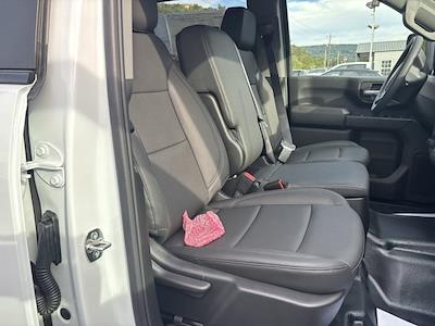 2026 Chevrolet Silverado 3500 Crew Cab 4WD CM Truck Beds Flatbed Truck for sale #81880 - photo 1