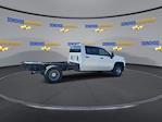 2026 Chevrolet Silverado 3500 Crew Cab 4WD Cab Chassis for sale #81880 - photo 11