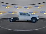 2026 Chevrolet Silverado 3500 Crew Cab 4WD Cab Chassis for sale #81880 - photo 12