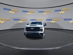 2026 Chevrolet Silverado 3500 Crew Cab 4WD Cab Chassis for sale #81880 - photo 7