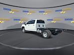 2026 Chevrolet Silverado 3500 Crew Cab 4WD Cab Chassis for sale #81880 - photo 2
