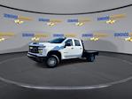 2026 Chevrolet Silverado 3500 Crew Cab 4WD CM Truck Beds Flatbed Truck for sale #81881 - photo 12