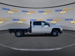 2026 Chevrolet Silverado 3500 Crew Cab 4WD CM Truck Beds Flatbed Truck for sale #81881 - photo 18