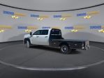 New 2026 Chevrolet Silverado 3500 Work Truck Crew Cab 4WD Cab Chassis for sale #81882 - photo 2