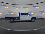 2026 Chevrolet Silverado 3500 Crew Cab 4WD CM Truck Beds Flatbed Truck for sale #81882 - photo 21